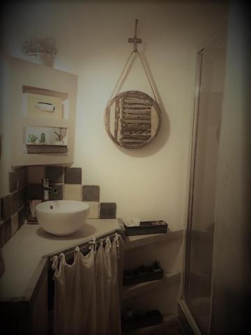 Charme Appartement