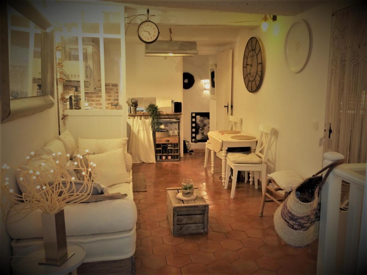 Charme * Ramatuelle