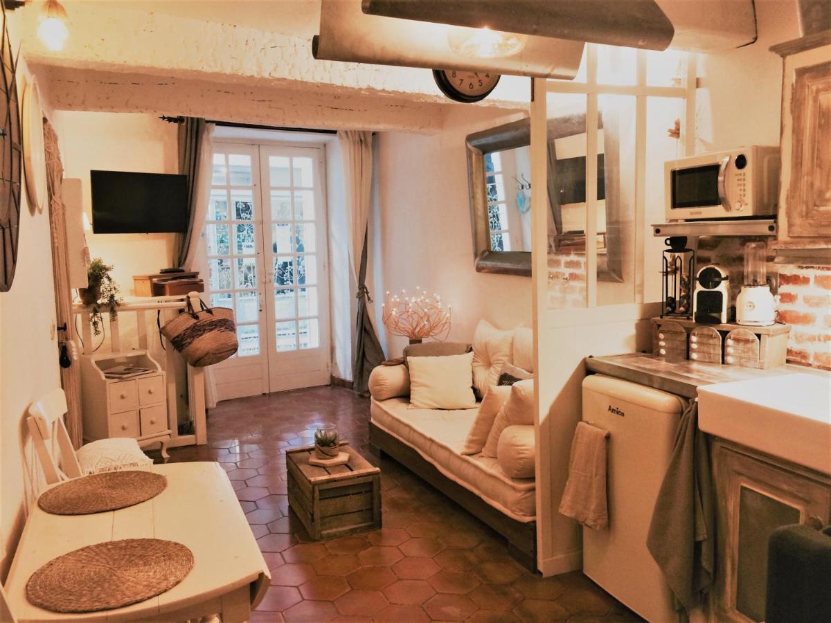 Appartement Charme *