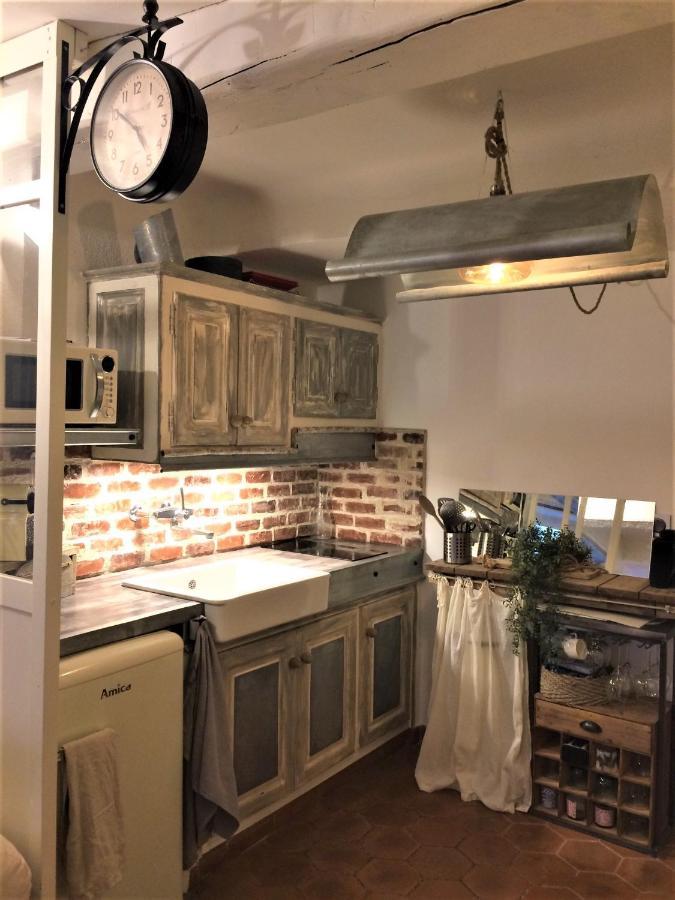 Charme Appartement Ramatuelle